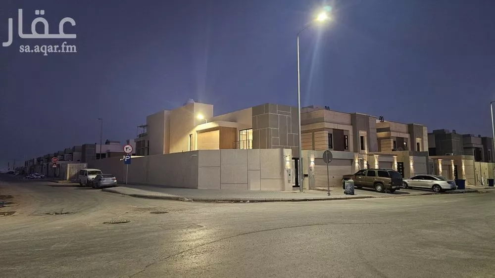 فيلا للإيجار في حي الجنادرية, مدينة الرياض, منطقة الرياض 1 صورة
