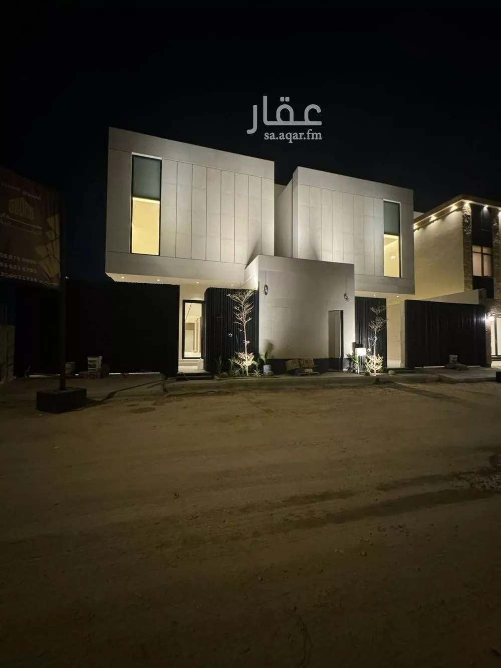 فيلا للبيع في شارع محمد اقبال, حي النرجس, مدينة الرياض, منطقة الرياض 1 صورة