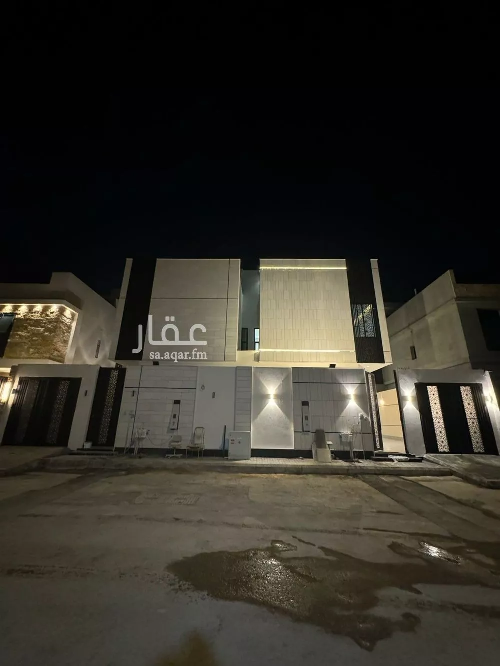 فيلا للبيع في شارع محمد بن أحمد الدمنهوري, حي النرجس, مدينة الرياض, منطقة الرياض 1 صورة
