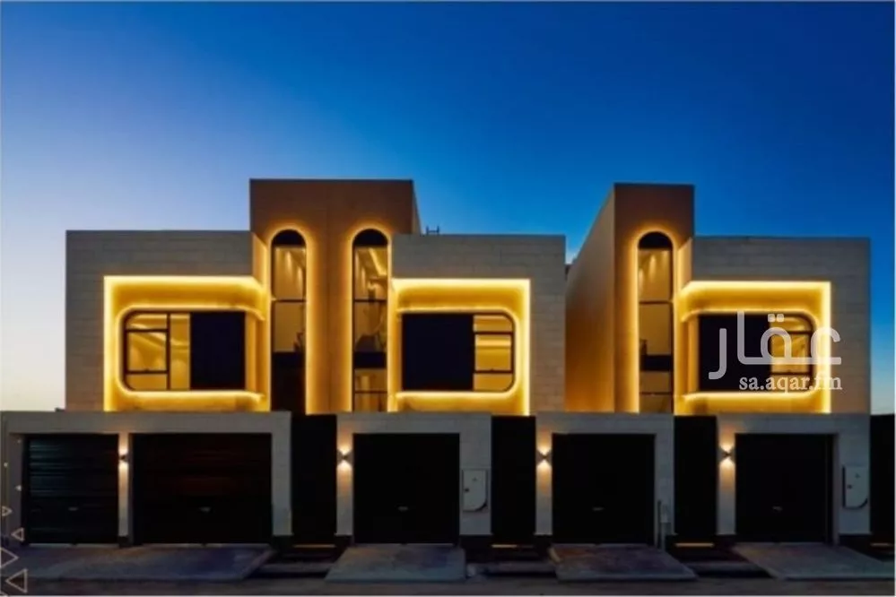 شقة للبيع في شارع أبي الحجاج المقدسي, حي العارض, مدينة الرياض, منطقة الرياض 1 صورة