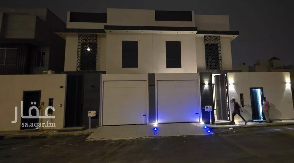 فيلا للبيع في شارع ثعلبه بن سعد الخزرجي, حي العارض, مدينة الرياض, منطقة الرياض 1 صورة