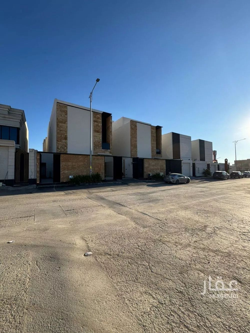 فيلا للبيع في شارع ثعلبه بن سعد الخزرجي, حي العارض, مدينة الرياض, منطقة الرياض 1 صورة