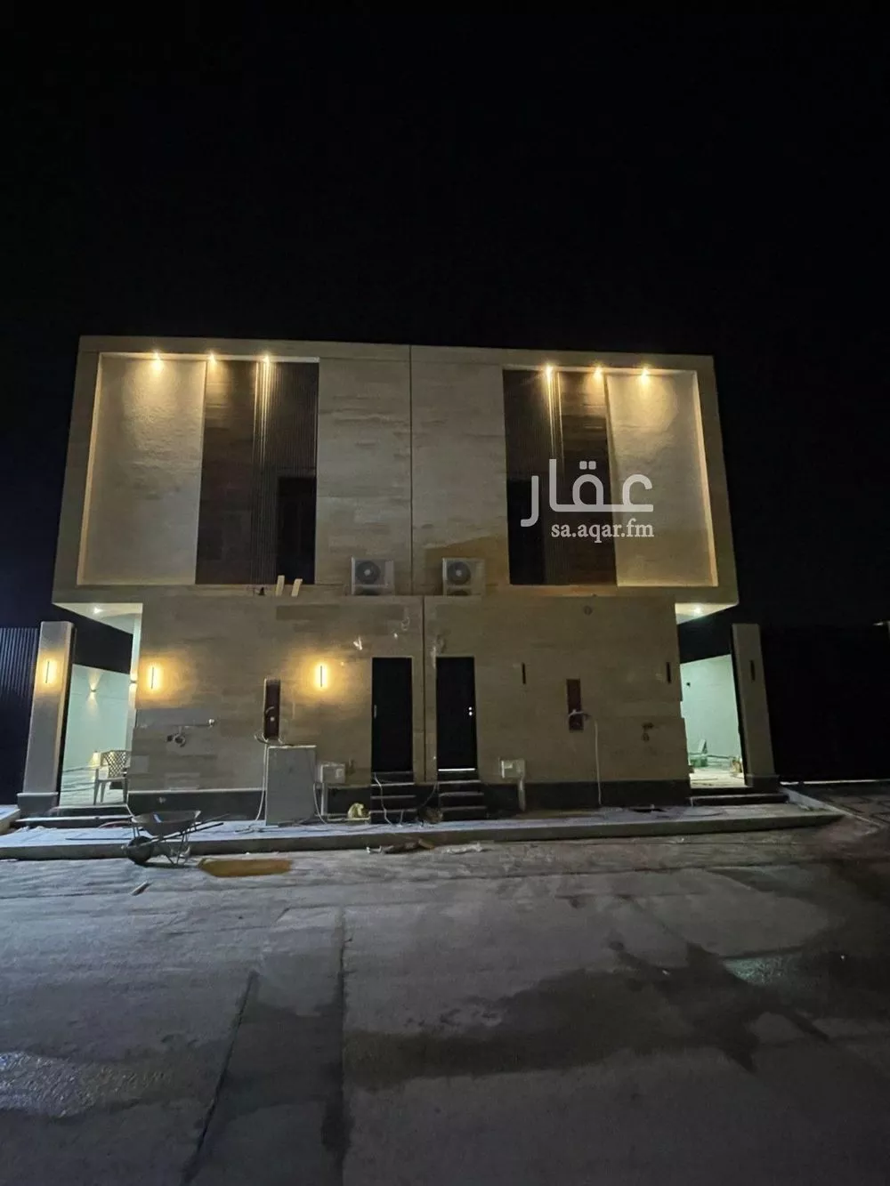 فيلا للبيع في شارع ثعلبه بن سعد الخزرجي, حي العارض, مدينة الرياض, منطقة الرياض 1 صورة