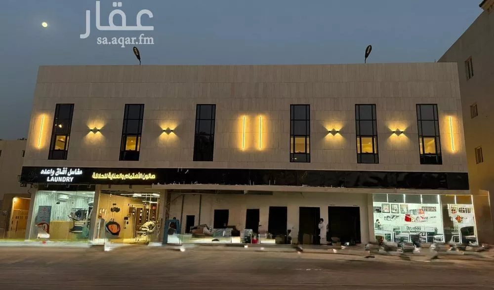 شقة للإيجار في شارع الدهناء, حي الملقا, مدينة الرياض, منطقة الرياض 1 صورة