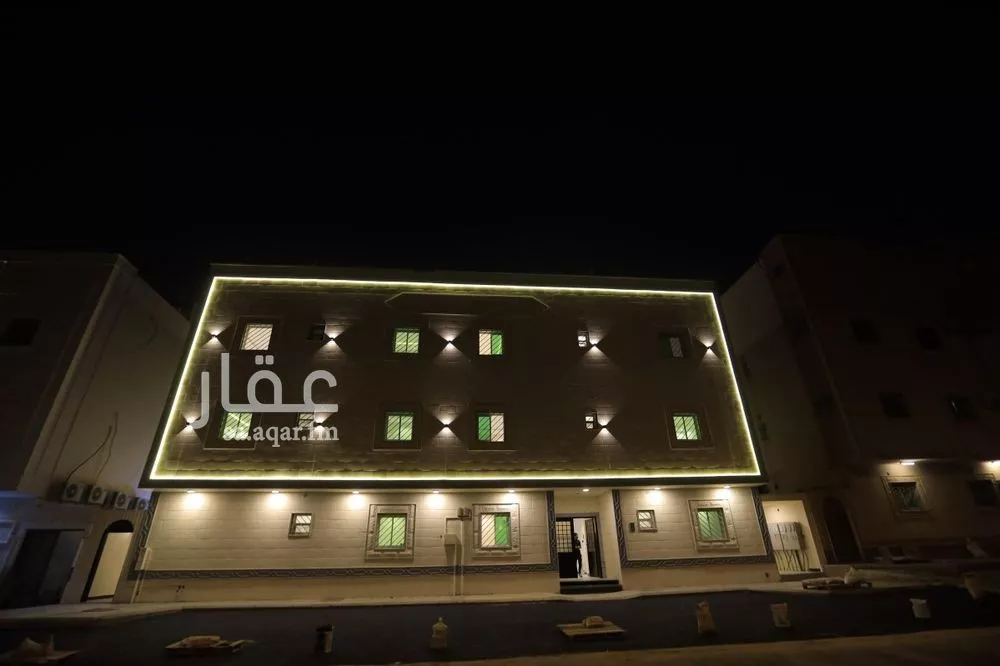 شقة للإيجار في شارع كوالالمبور, حي اليرموك, مدينة الرياض, منطقة الرياض 1 صورة