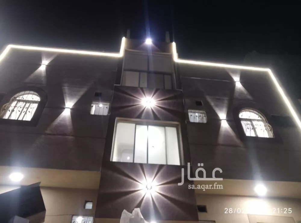 عمارة للإيجار في شارع الدغيثرية, حي جرير, مدينة الرياض, منطقة الرياض 1 صورة