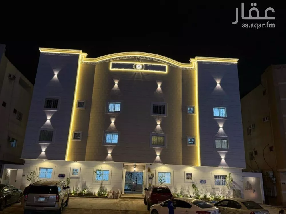 شقة للإيجار في شارع الامير عبدالله بن سعود بن عبدالله صنيتان ال سعود, حي الياسمين, مدينة الرياض, منطقة الرياض 1 صورة