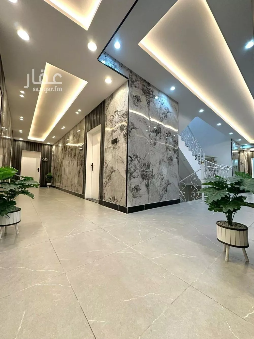 شقة للإيجار في شارع البحر المتوسط, حي العقيق, مدينة الرياض, منطقة الرياض 1 صورة