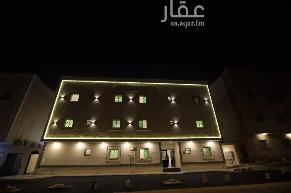 شقة للإيجار في شارع كوالالمبور, حي اليرموك, مدينة الرياض, منطقة الرياض 1 صورة