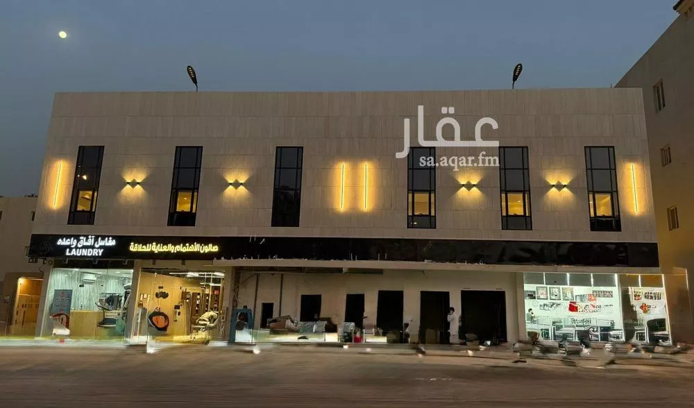 شقة للإيجار في شارع الدهناء, حي الملقا, مدينة الرياض, منطقة الرياض 1 صورة