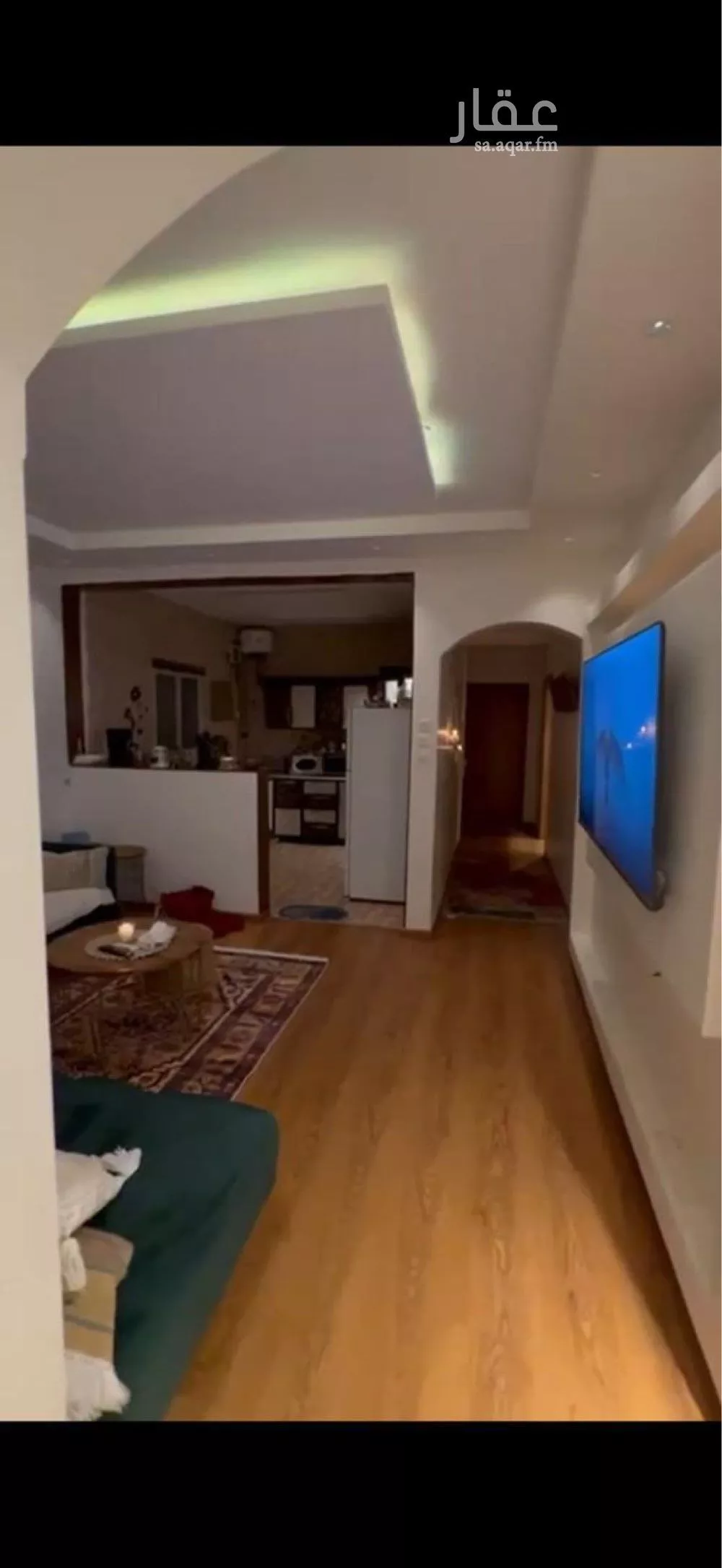 شقة للبيع في شارع جرير, حي ظهرة لبن, مدينة الرياض, منطقة الرياض 1 صورة