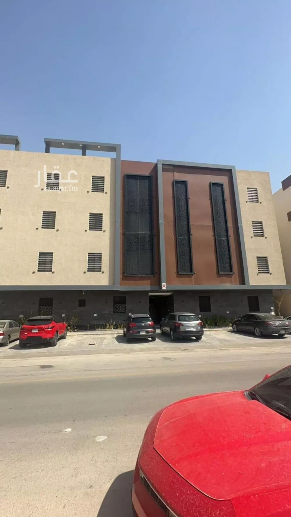 شقة للبيع في شارع تبوك, حي اليرموك, مدينة الرياض, منطقة الرياض 1 صورة