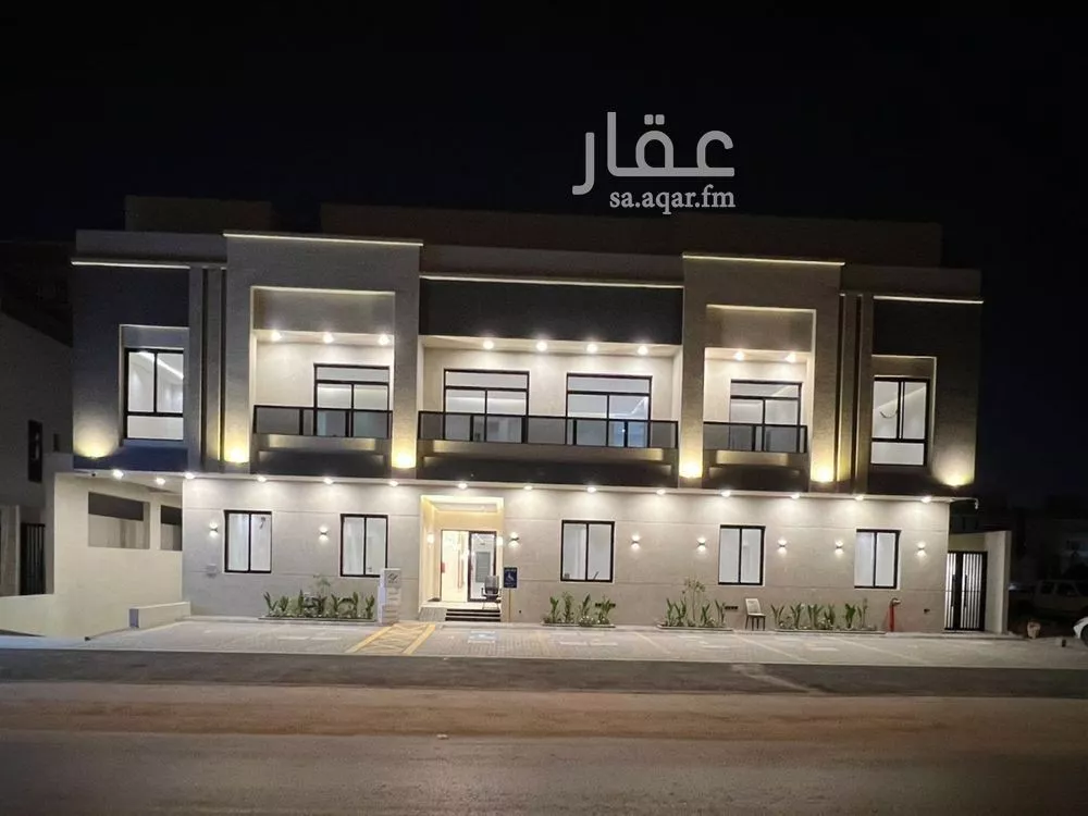 شقة للإيجار في شارع وادي زمزم, حي القادسية, مدينة الرياض, منطقة الرياض 1 صورة