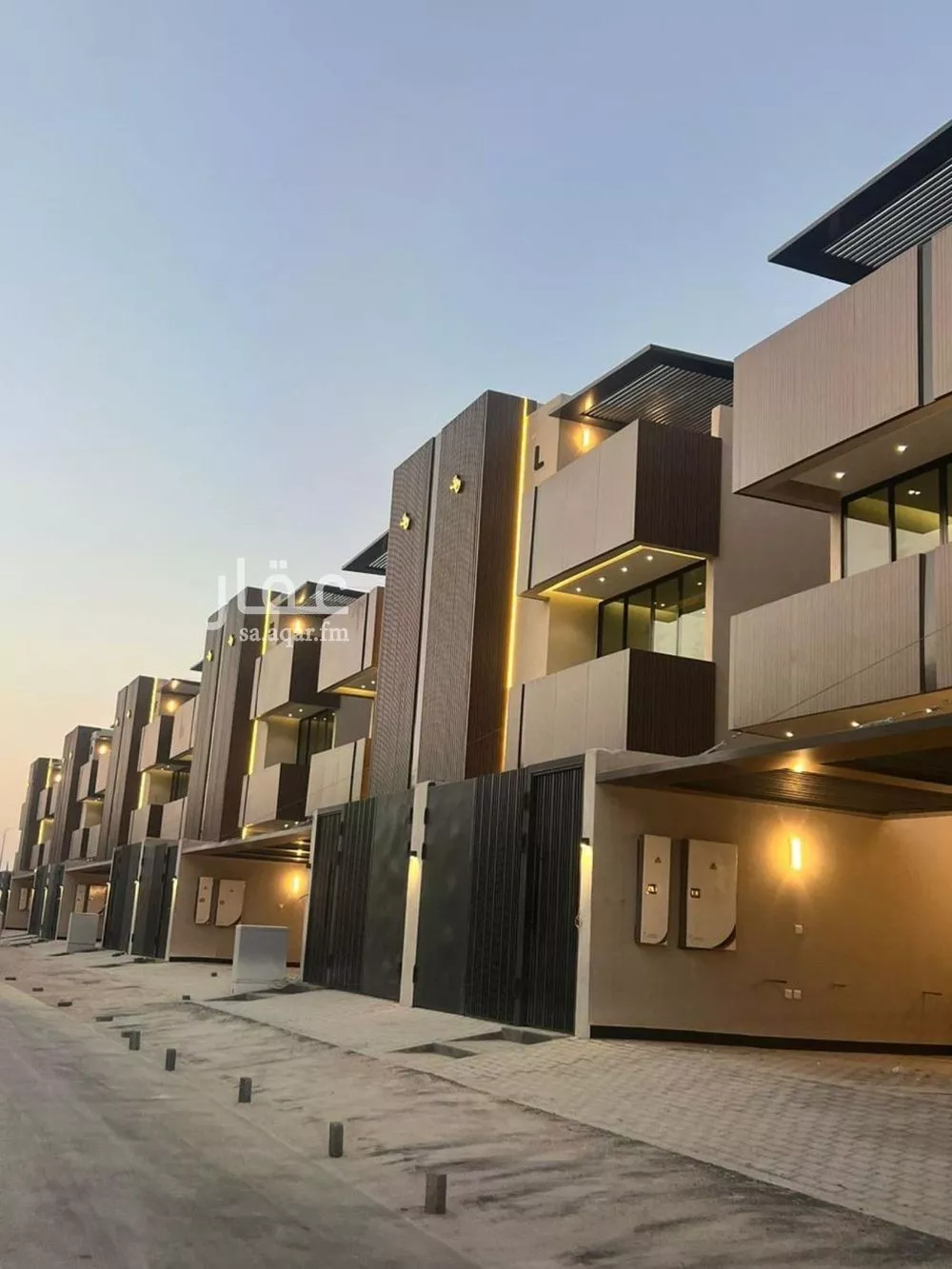 دور للبيع في شارع محمد السلمانى, حي الرمال, مدينة الرياض, منطقة الرياض 1 صورة