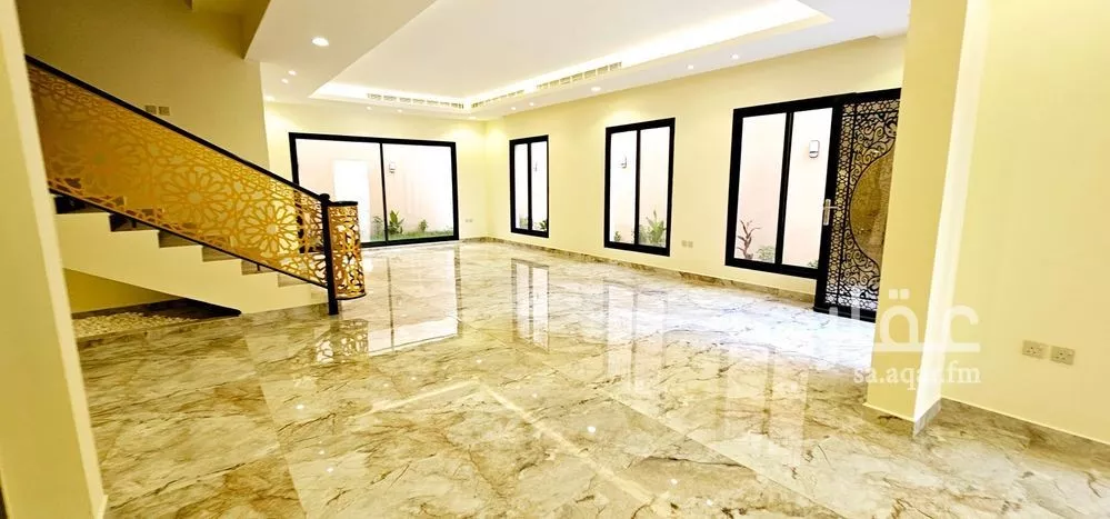 فيلا للبيع في شارع أوس بن عوف, حي العقيق, مدينة الرياض, منطقة الرياض 1 صورة