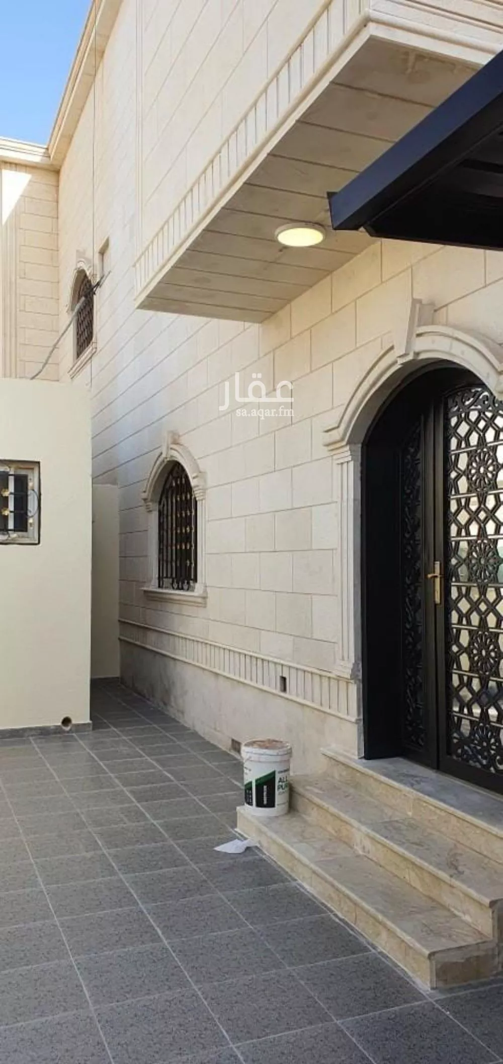 فيلا للإيجار في شارع الوطن, حي الصحافة, مدينة الرياض, منطقة الرياض 1 صورة