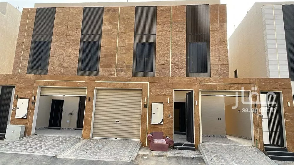 فيلا للبيع في شارع الإمام الأوزاعي, حي طويق, مدينة الرياض, منطقة الرياض 1 صورة