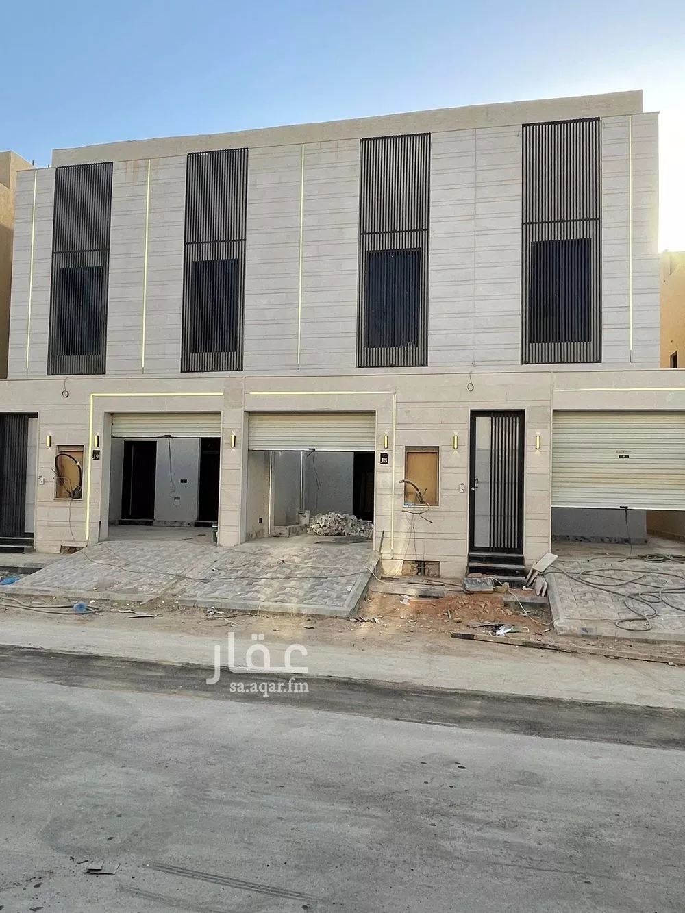 فيلا للبيع في شارع الإمام الأوزاعي, حي طويق, مدينة الرياض, منطقة الرياض 1 صورة