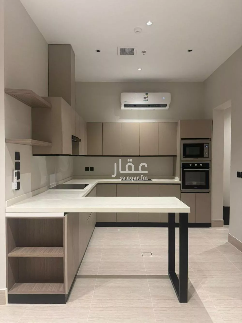 شقة للإيجار في شارع ممر75, حي الرمال, مدينة الرياض, منطقة الرياض 1 صورة