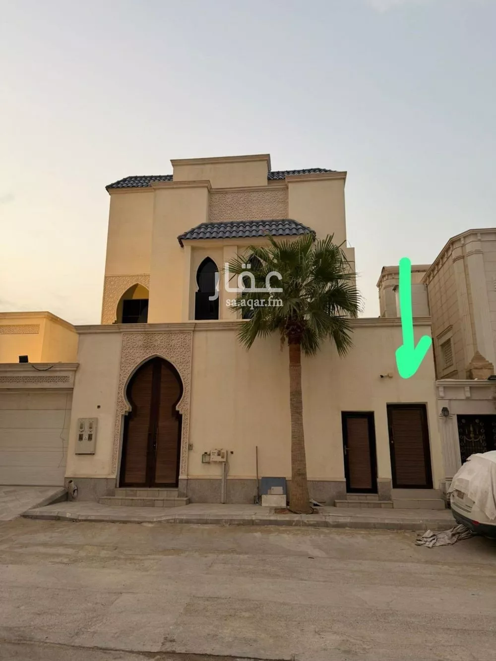 شقة للإيجار في شارع رقم 261, حي الملقا, مدينة الرياض, منطقة الرياض 1 صورة