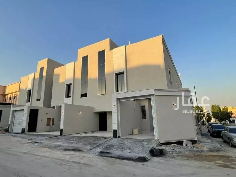 فيلا للبيع في شارع ابن رمانة ، حي بدر ، الرياض ، منطقة الرياض 1 صورة