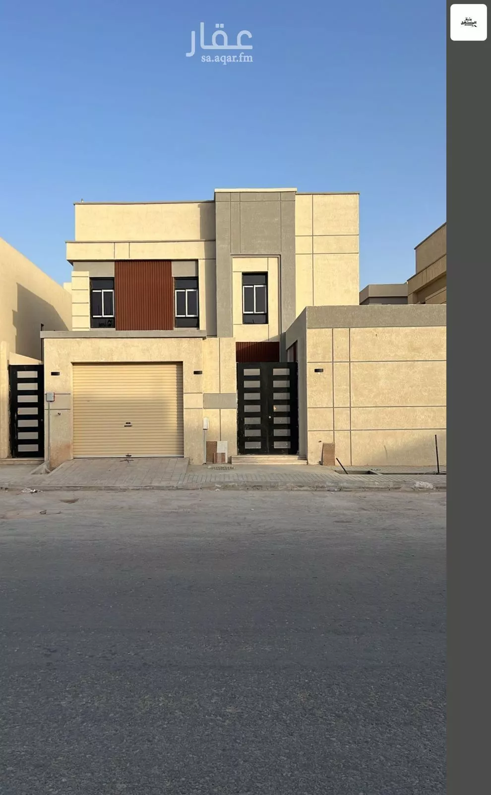 فيلا للإيجار في حي الجنادرية, مدينة الرياض, منطقة الرياض 1 صورة