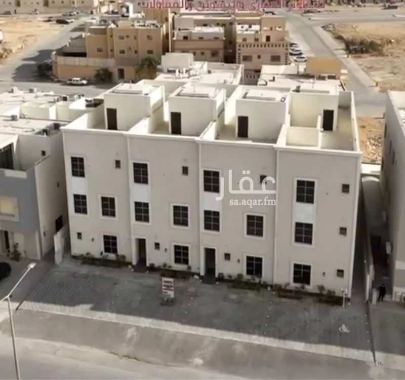 فيلا للبيع في شارع رقم 203, حي ظهرة لبن, مدينة الرياض, منطقة الرياض 1 صورة