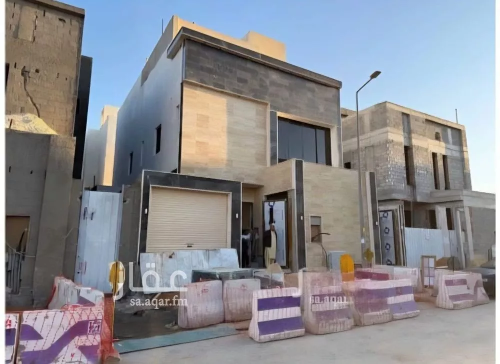 فيلا للبيع في شارع رقم 336, حي النهضة, مدينة الرياض, منطقة الرياض 1 صورة
