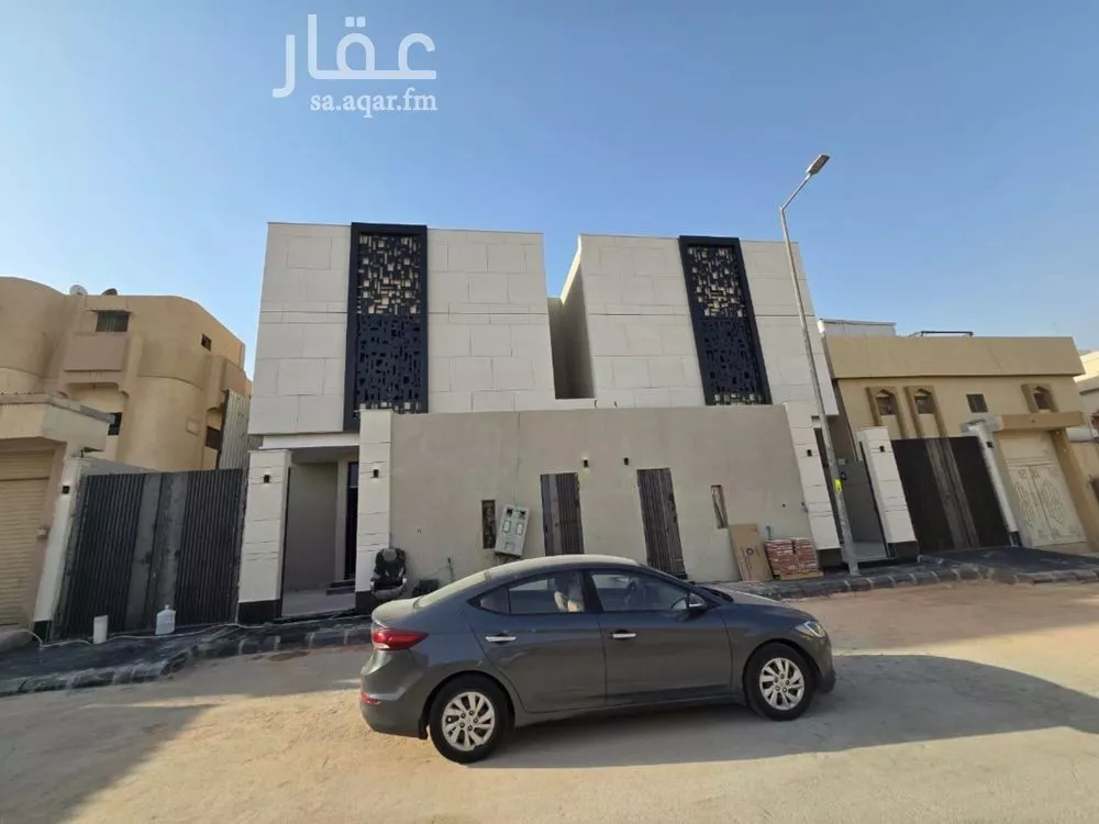 فيلا للبيع في شارع الشيخ عبدالعزيز بن عبدالرحمن بن بشر, حي الخليج, مدينة الرياض, منطقة الرياض 1 صورة