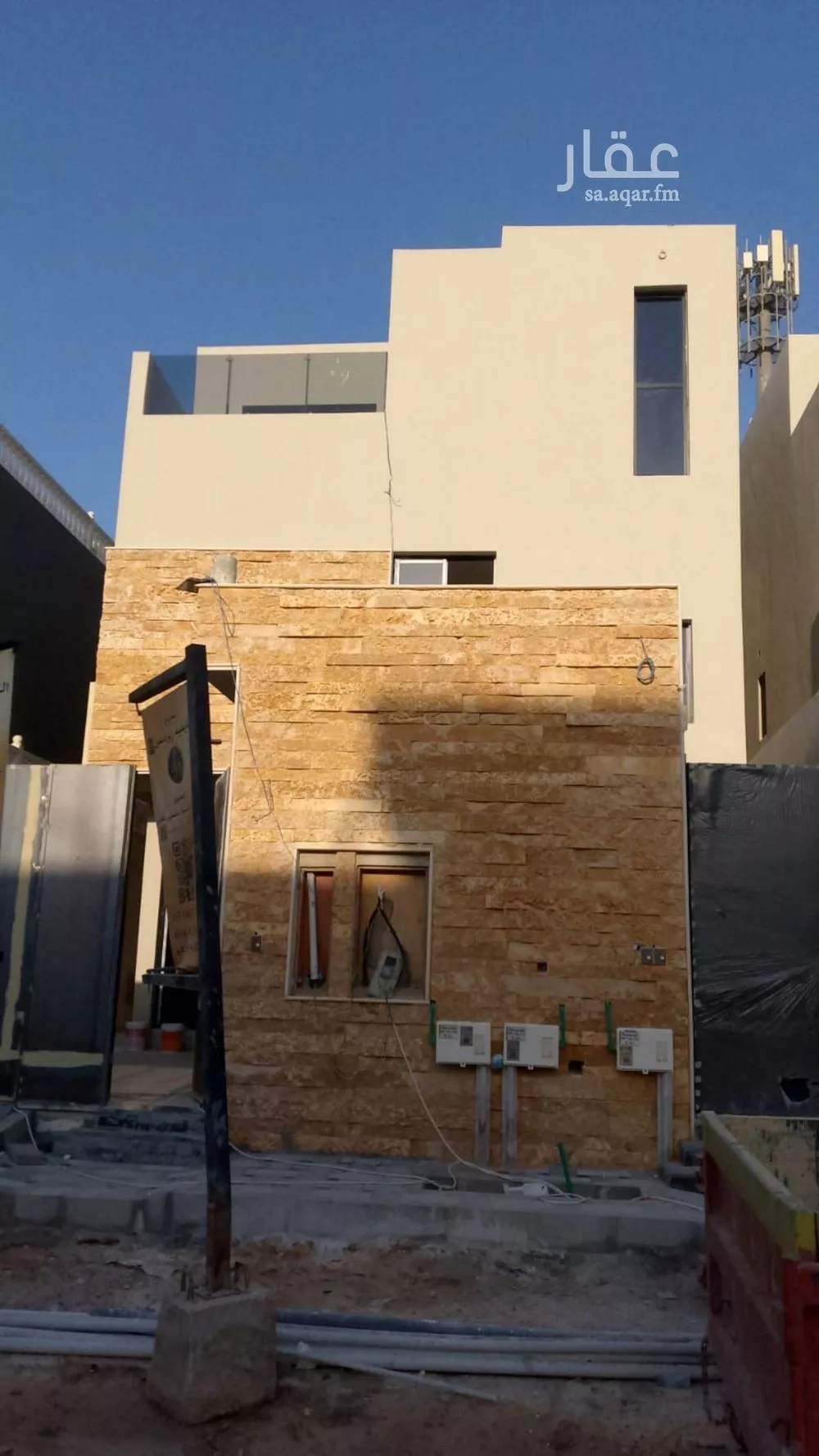 دور للبيع في حي إشبيلية, مدينة الرياض, منطقة الرياض 1 صورة