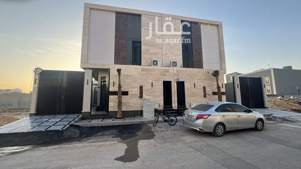فيلا للبيع في شارع طريق الملك عبدالعزيز, حي العارض, مدينة الرياض, منطقة الرياض 1 صورة