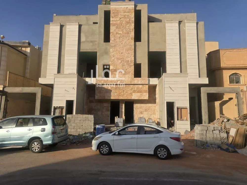 دور للبيع في شارع محضره, حي قرطبة, مدينة الرياض, منطقة الرياض 1 صورة