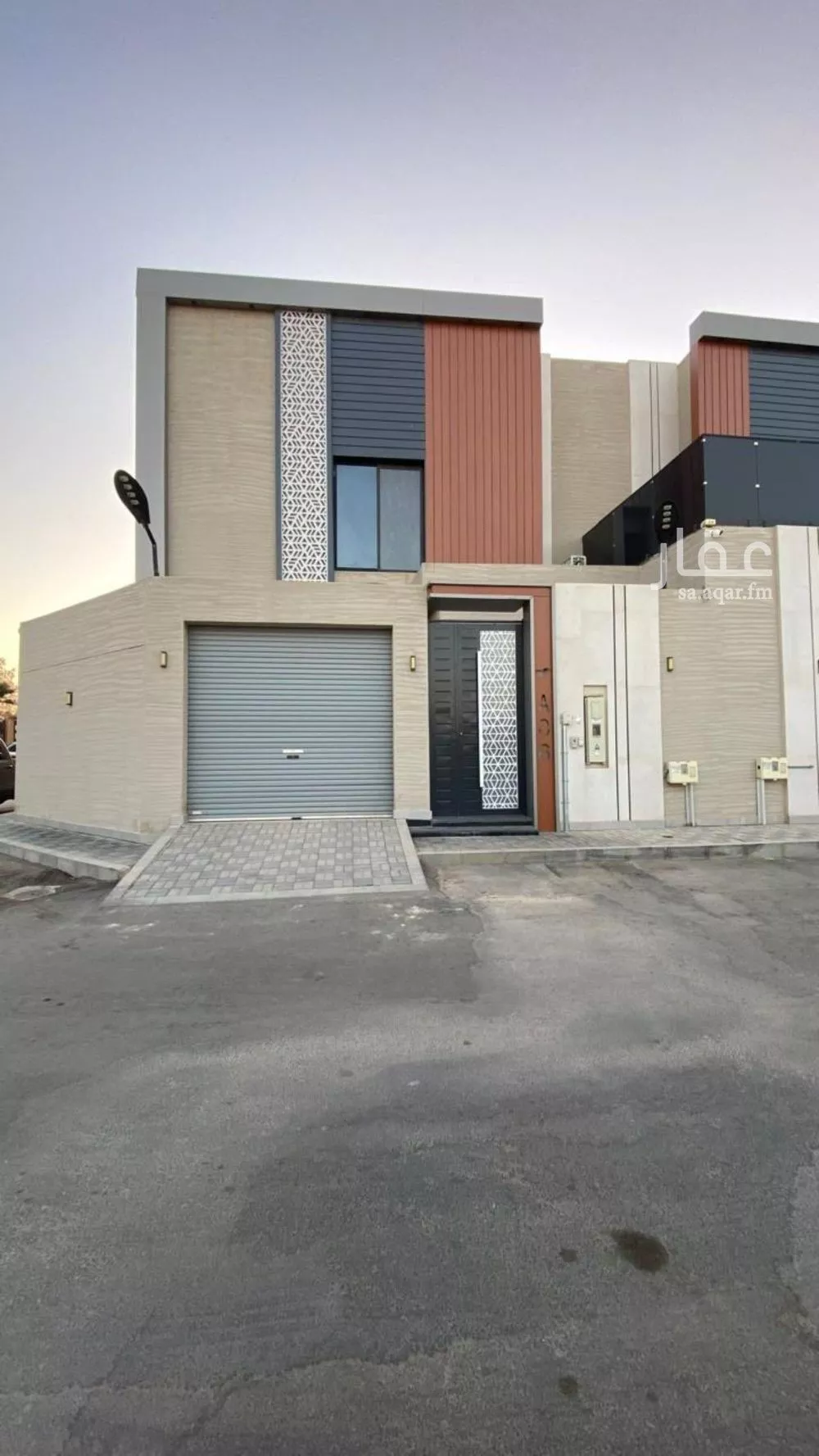 فيلا للبيع في شارع رواق, حي قرطبة, مدينة الرياض, منطقة الرياض 1 صورة