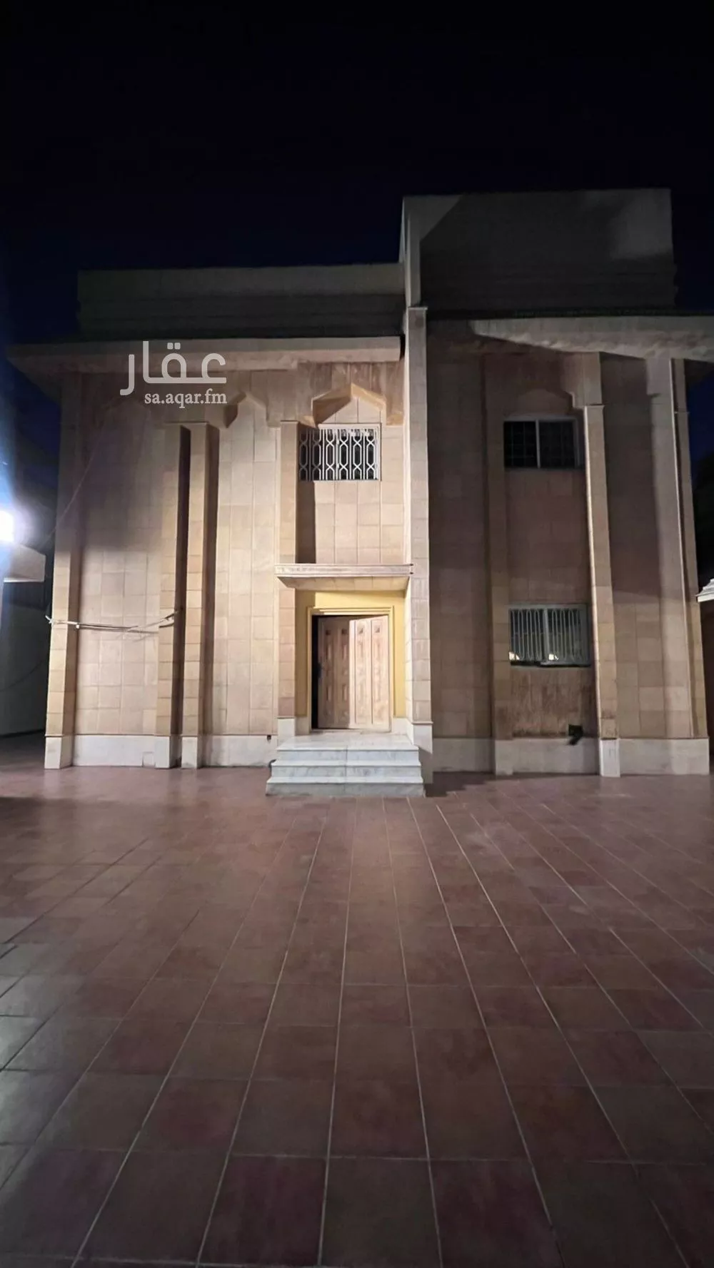 فيلا للبيع في شارع الملك عبدالعزيز ابن عبدالرحمن سعود, حي المرسلات, مدينة الرياض, منطقة الرياض 1 صورة