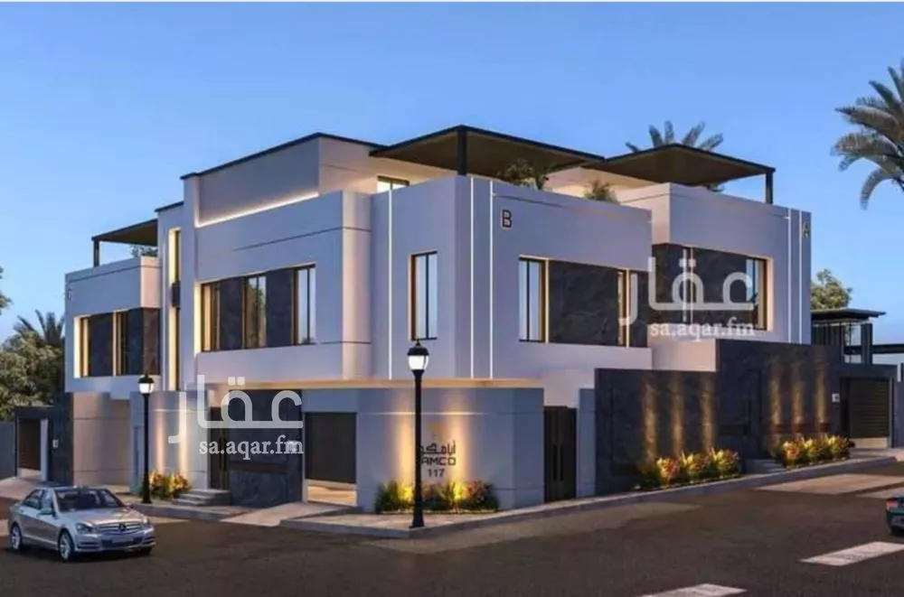 فيلا للبيع في شارع يوسف الصنهاجي, حي الأندلس, مدينة الرياض, منطقة الرياض 1 صورة