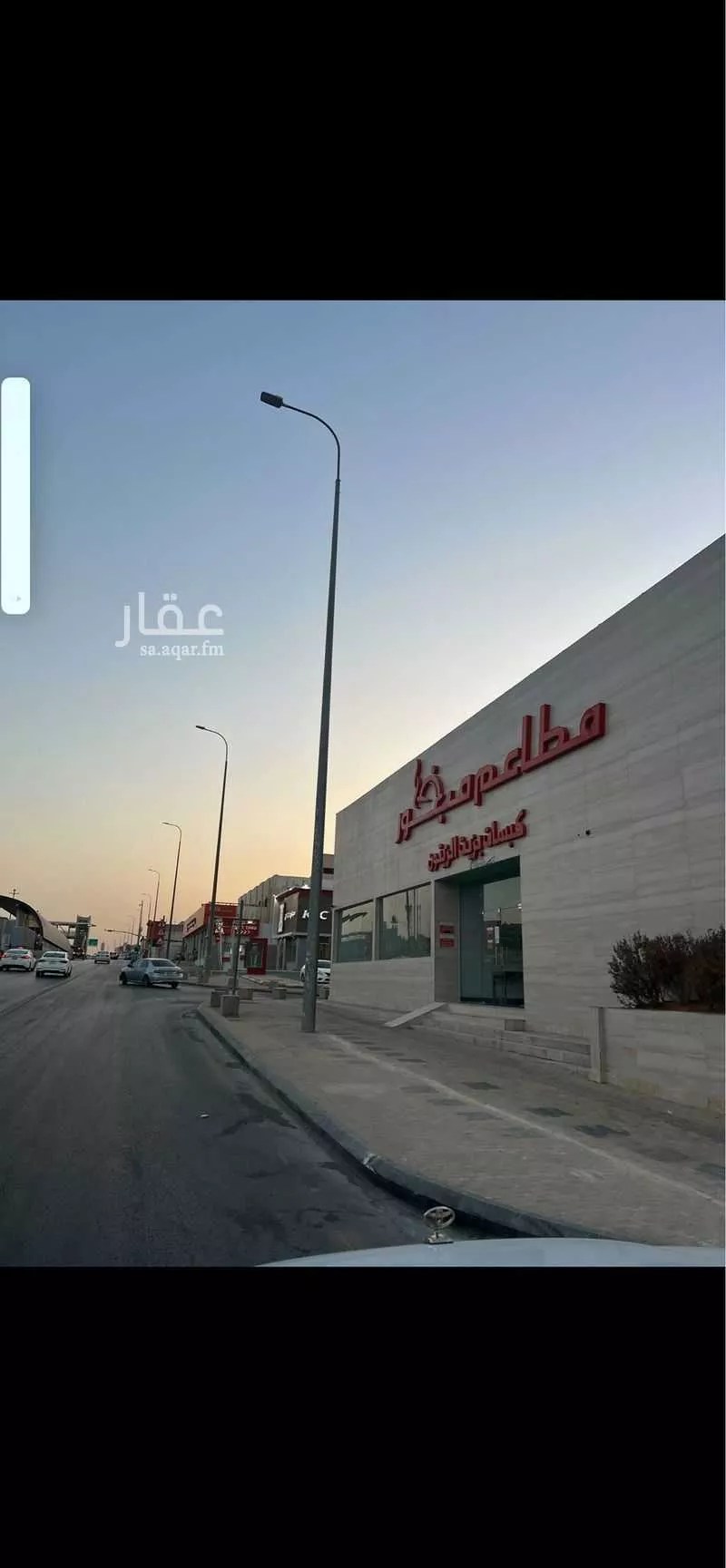 عمارة للإيجار في شارع ديراب الفرعي, حي نمار, مدينة الرياض, منطقة الرياض 1 صورة