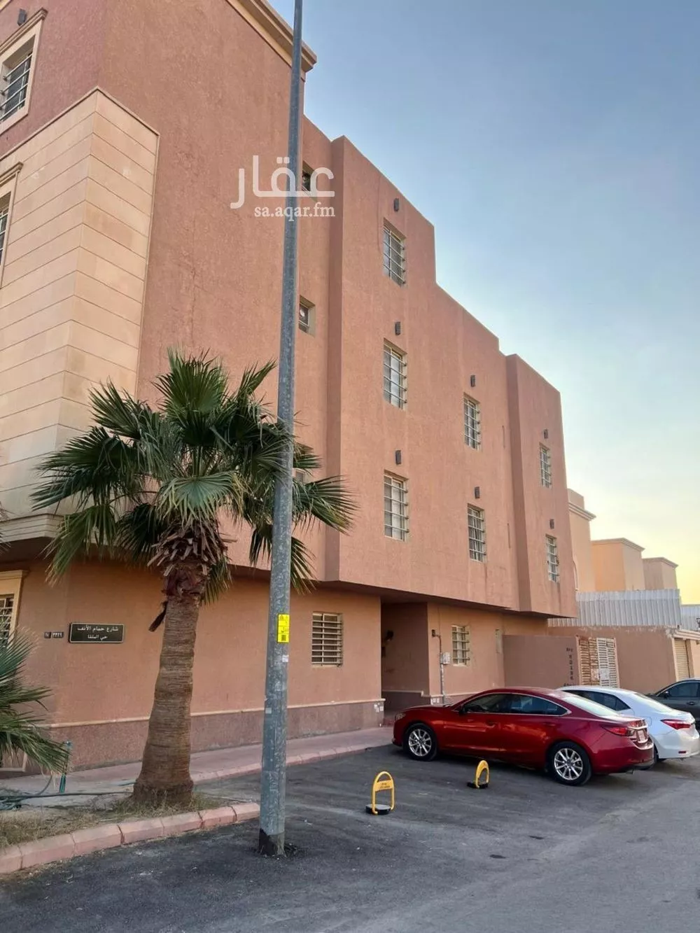 شقة للبيع في شارع الحسو, حي الملقا, مدينة الرياض, منطقة الرياض 1 صورة