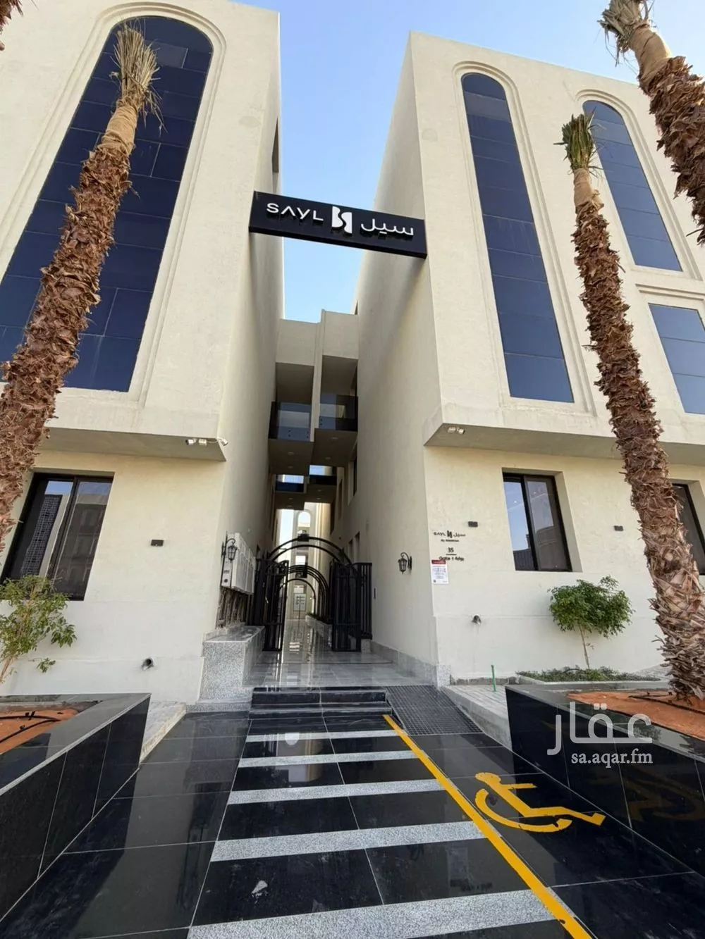 شقة للإيجار في شارع الأمين المهندس عبدالله بن عبدالرحمن ا, حي النرجس, مدينة الرياض, منطقة الرياض 1 صورة