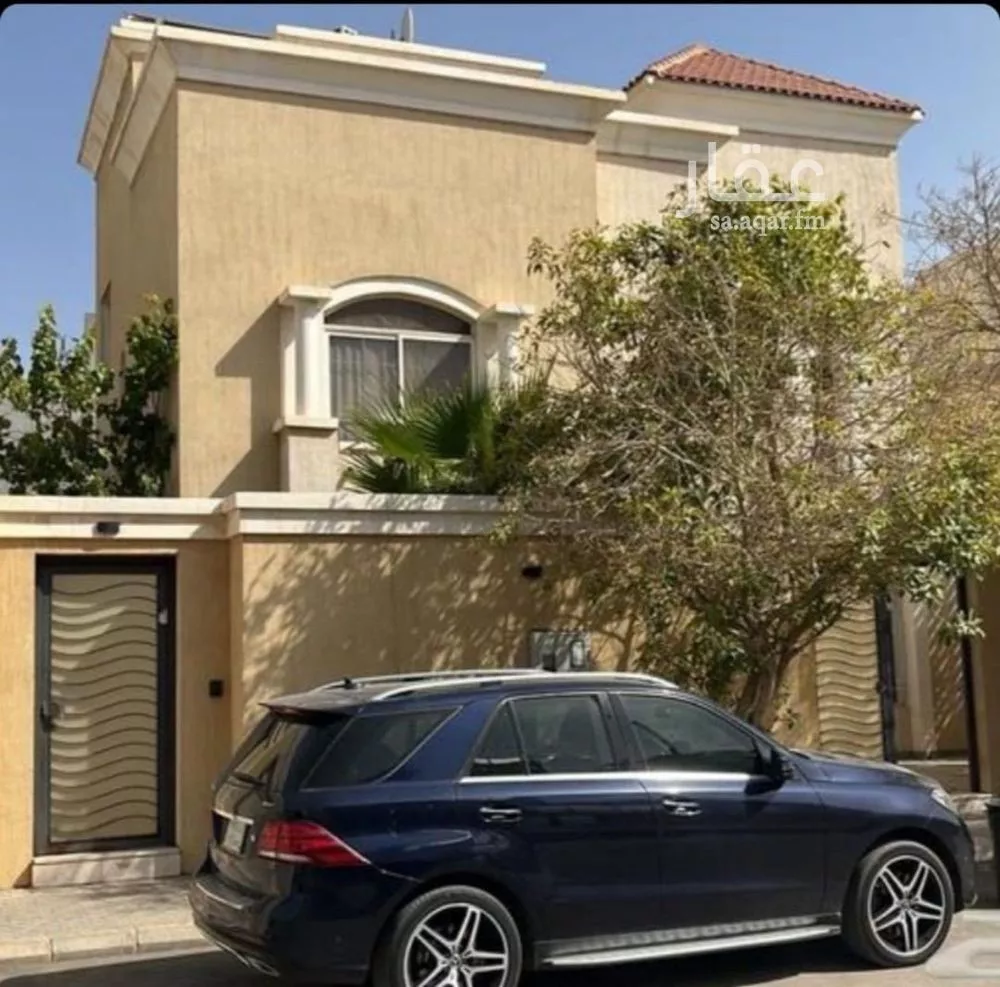 فيلا للبيع في شارع عجمان, حي قرطبة, مدينة الرياض, منطقة الرياض 1 صورة