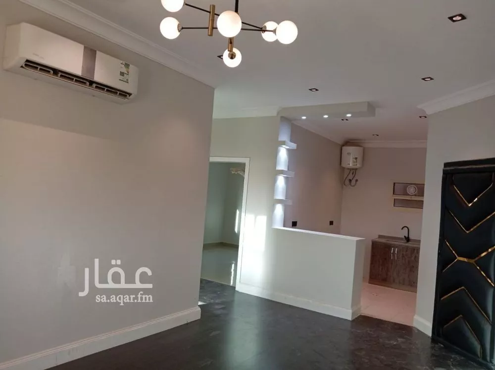 شقة للإيجار في شارع حفصة بنت عمر, حي الروضة, مدينة الرياض, منطقة الرياض 1 صورة