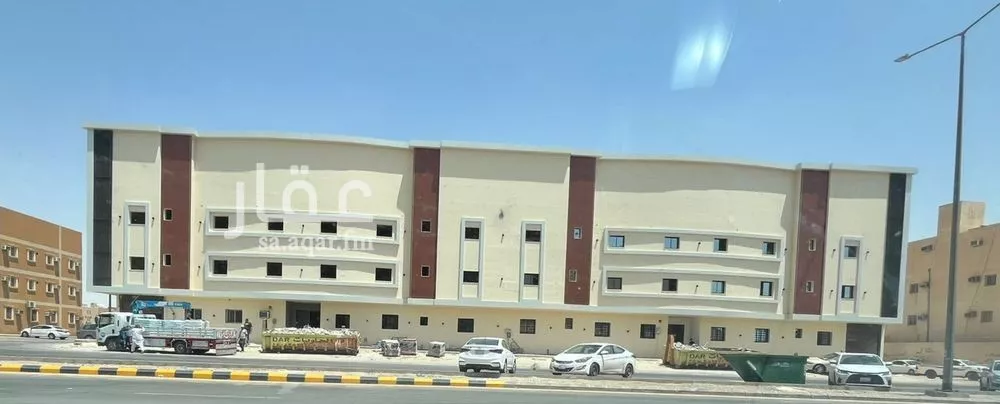 شقة للإيجار في شارع الهفوف, حي اليرموك, مدينة الرياض, منطقة الرياض 1 صورة