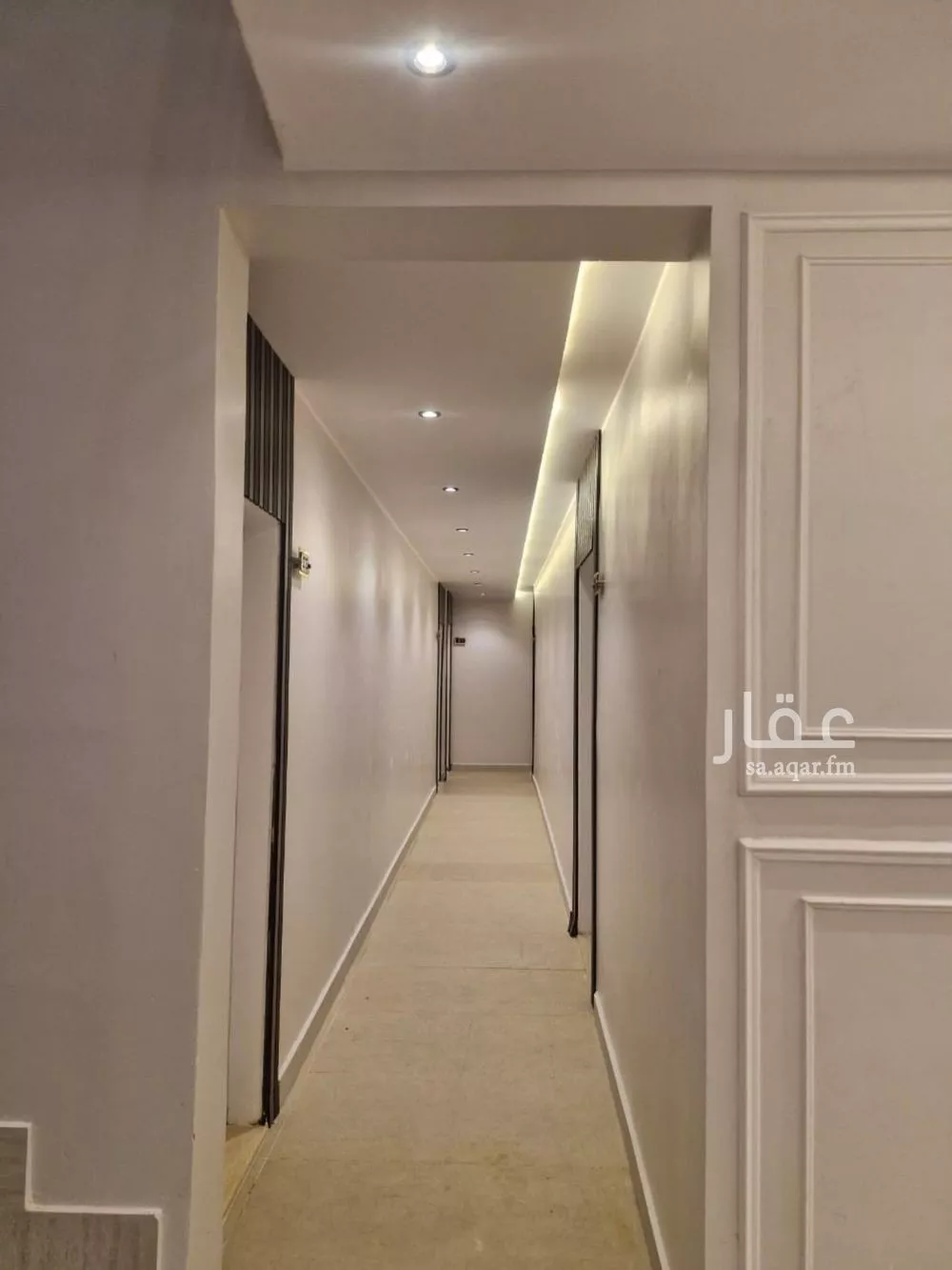 شقة للإيجار في شارع حفصة بنت عمر, حي الروضة, مدينة الرياض, منطقة الرياض 1 صورة