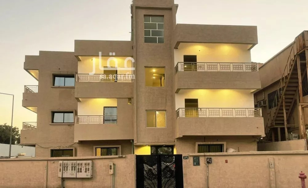 شقة للإيجار في شارع علي بن أبي طالب, حي الملز, مدينة الرياض, منطقة الرياض 1 صورة