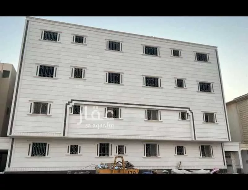 شقة للإيجار في شارع الهفوف, حي اليرموك, مدينة الرياض, منطقة الرياض 1 صورة