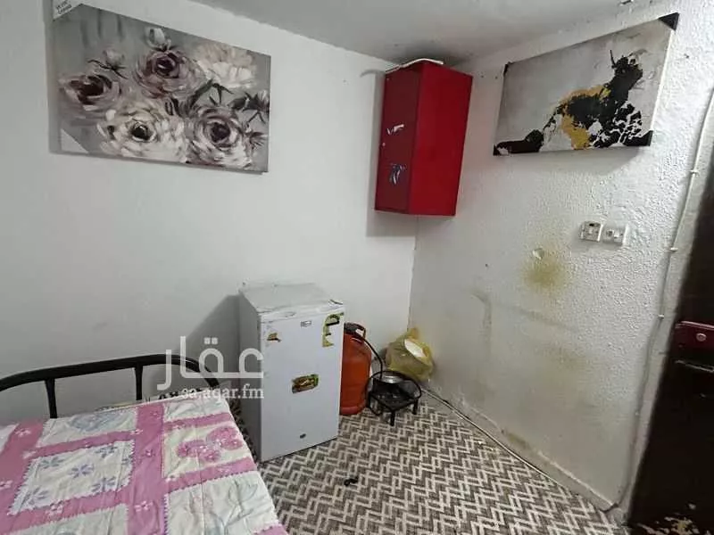 غرفة للإيجار في شارع 593165, حي الملك سلمان, مدينة الرياض, منطقة الرياض 1 صورة