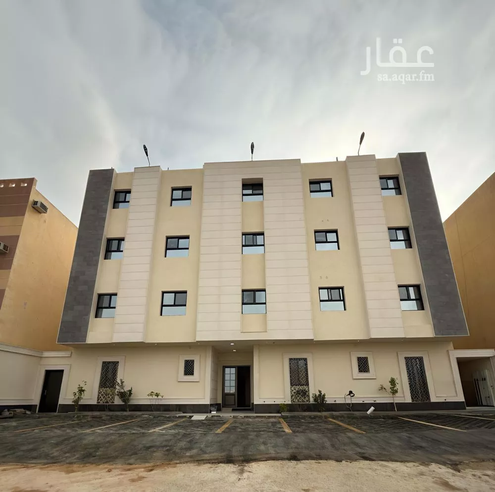 شقة للبيع في شارع الاستقامة, حي بدر, مدينة الرياض, منطقة الرياض 1 صورة