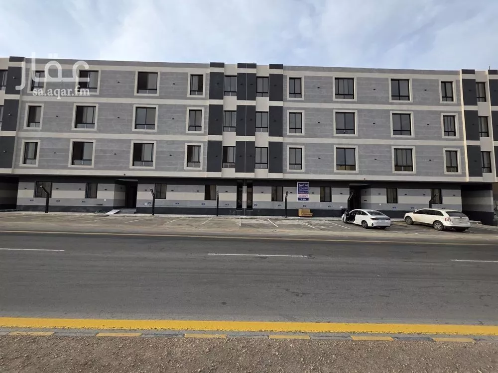 شقة للبيع في شارع محمد بن فهاد, حي الزهرة, مدينة الرياض, منطقة الرياض 1 صورة