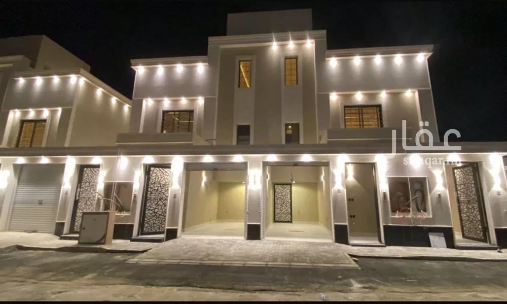 دور للبيع في حي بدر, مدينة الرياض, منطقة الرياض 1 صورة