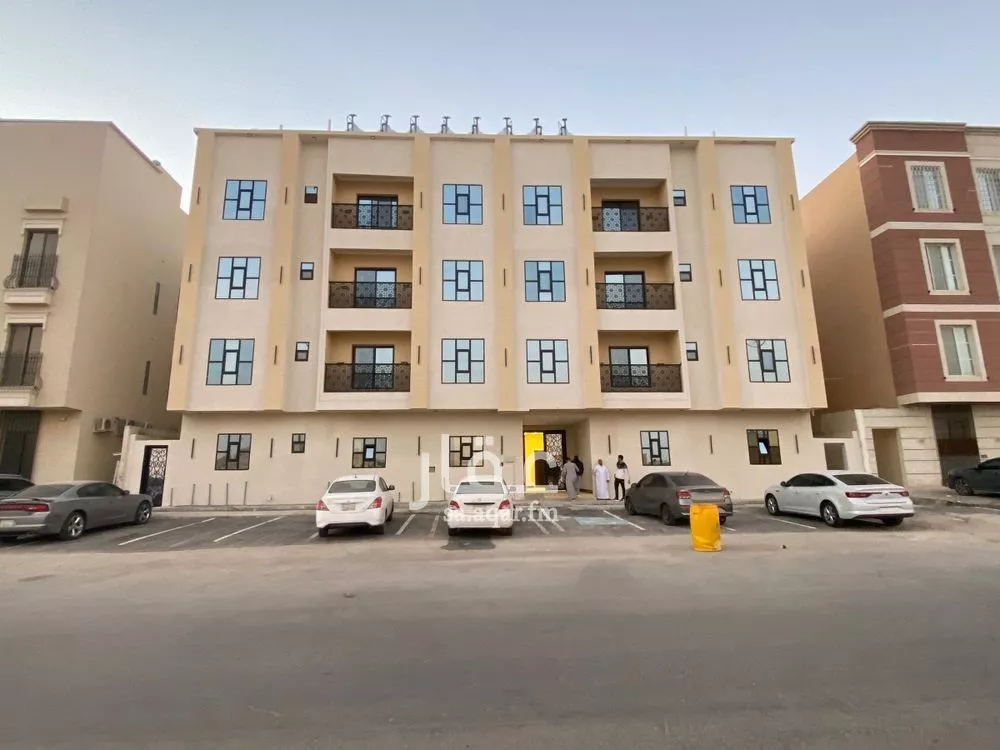 شقة للبيع في شارع قبيبان, حي بدر, مدينة الرياض, منطقة الرياض 1 صورة