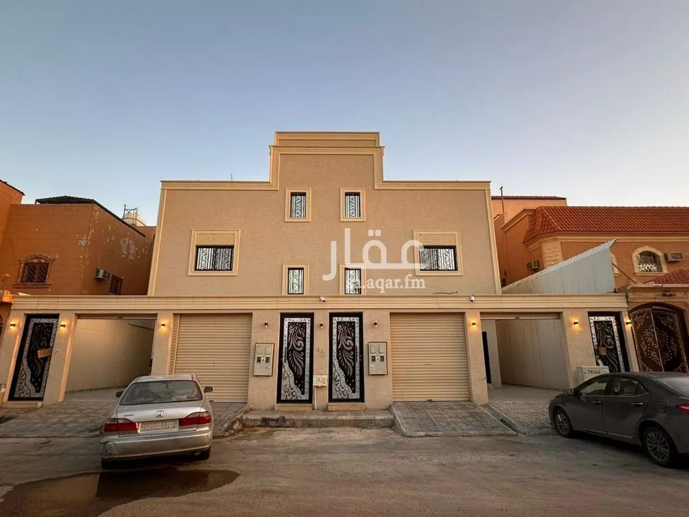 دور للبيع في شارع الاشبيلي, حي الدار البيضاء, مدينة الرياض, منطقة الرياض 1 صورة